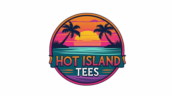 Hot Island Tees